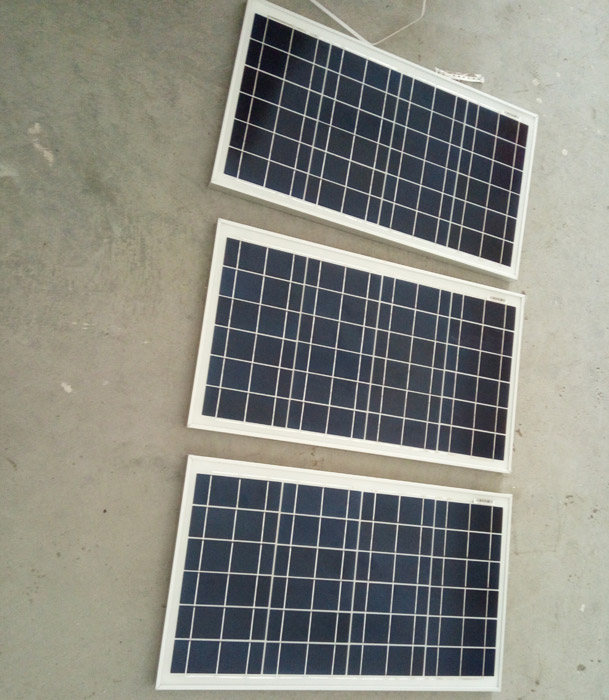 Solar Panels